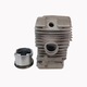 Cilindru compatibil cal.I drujba Stihl MS310