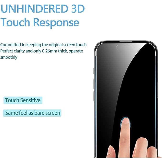 Set 2 Folie Sticla pentru OPPO Reno14 – Sticla Securizata 9H+, Claritate Super HD, Tratament Oleofob Electronic, Anti-Amprenta, Sensibilitate Touch Avansata, Acoperire Completa Compatibila cu Husa