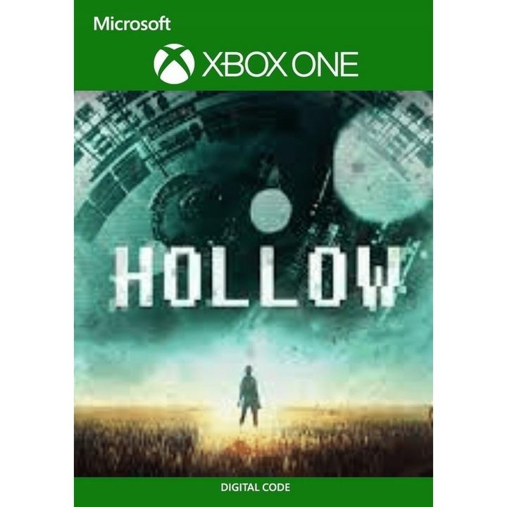 Licenta Joc Hollow Xbox One/X/S Key (Cod Activare Instant)