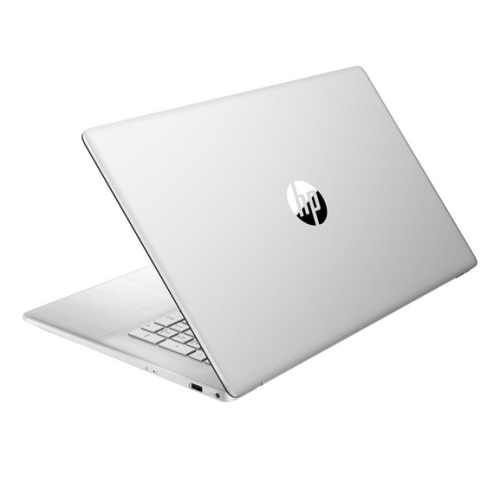 Laptop HP 17-cp FHD 17.3 inch AMD Ryzen 5 7520U 8GB 512GB SSD Windows 11 Home Silver