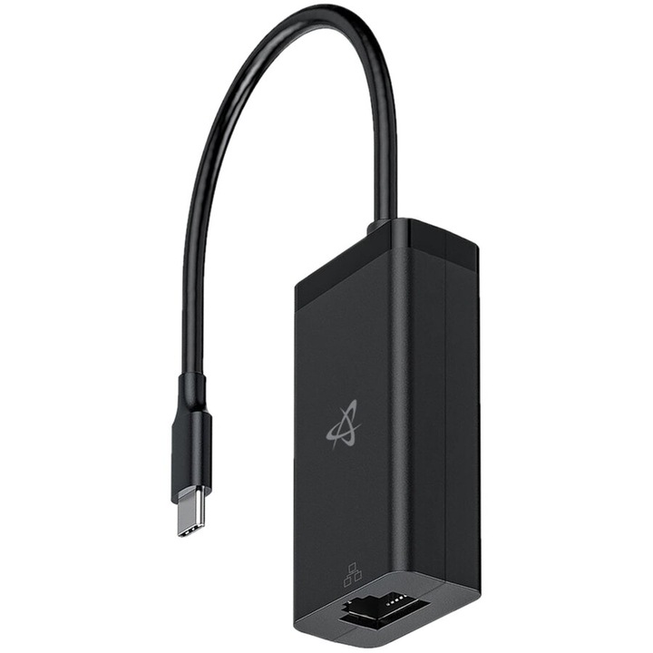 Adaptor de rețea Gigabit USB-C SBOX