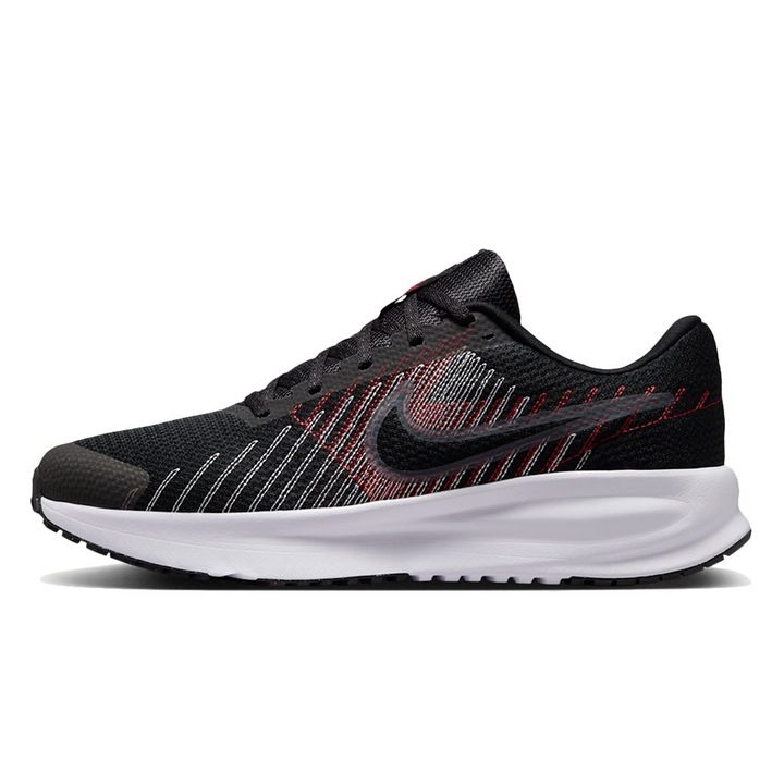Спортни обувки Nike Run Defy HM9594-001, мъжки, черни