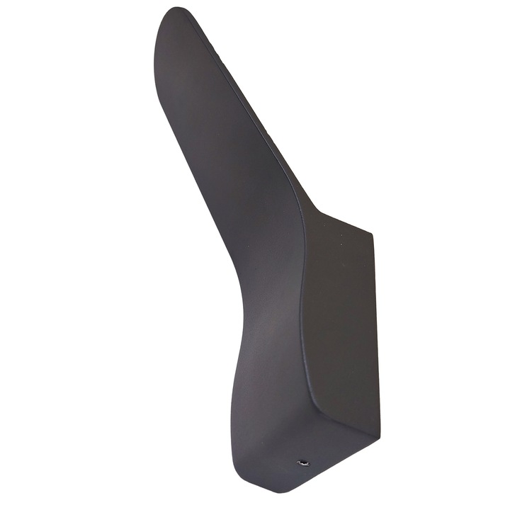 Aplica de exterior SOVIL SURF din aluminiu, LED, 8W, IP54, model 99141/16, gri