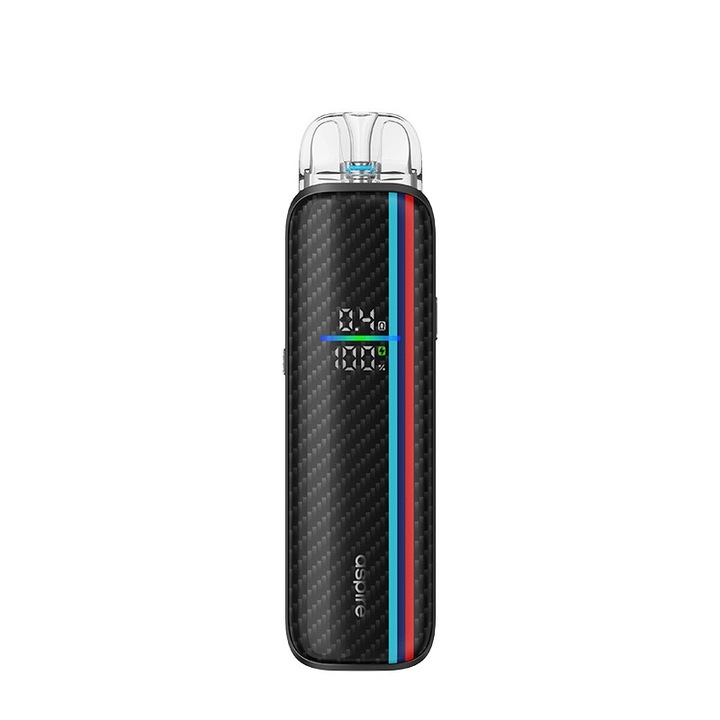 Kit Tigara Electronica Aspire Pixo Max 2600mAh - Speedy Black