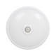 Плафониера сензор регулируема 15W DIP CCT IP40, Erste