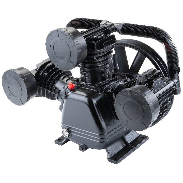 Compresor aer Powermat industrial PM-KO-300T-400V-SPR