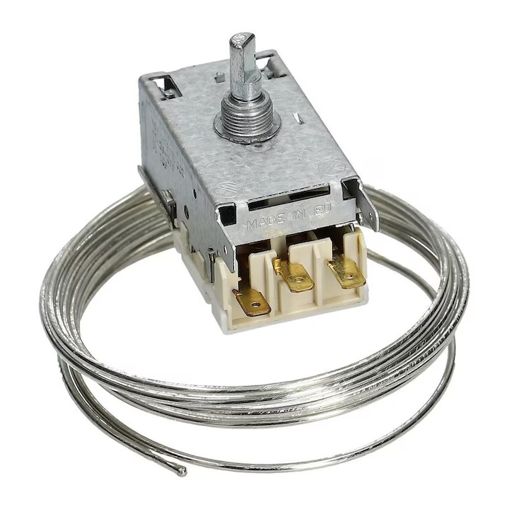 Termostat combina frigorifica Beko model K3862