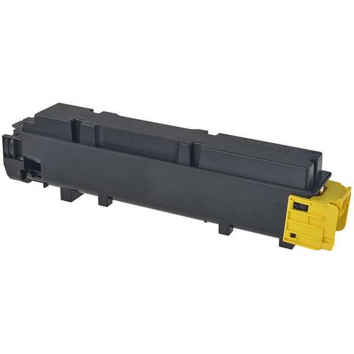 Cartus toner Kyocera Yellow TK-5380Y ptr. ECOSYS PA4000cx, MA4000cix, MA4000cifx, 10000pag