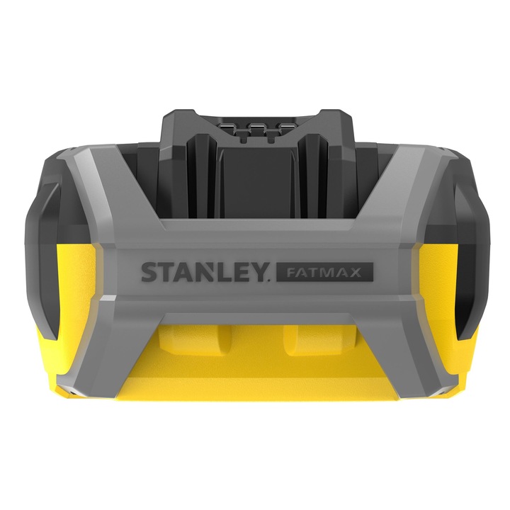 Acumulator Litiu 54V, Stanley, 7.0 Ah, fara efect de memorie