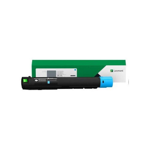 Cartus toner Lexmark Cyan CX930,931, 16.5k pag