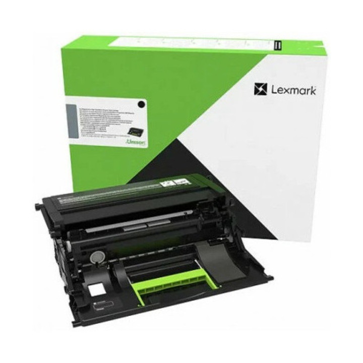 Imaging Unit Lexmark 58D0Z0E Corporate 150,000 pages pt. MS725dvn / MS821dn / MS821n / MS822de / MS823dn / MS823n / MS825dn / MS826de / MX721ade / MX721adhe / MX722ade / MX722adhe / MX725adve / MX822adxe / MX824ade / MX826ade / MX826adxe