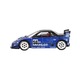 Mazda Az-1 Liberty Walk Lb40 Pilóta 2024 1:64 Mini GT (MGT01047-R) autómodell