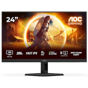 Monitor Gaming Dell Alienware 25