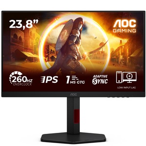 Monitor Gaming LED IPS Dell Alienware 27