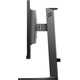 Philips Evnia 25M2N3200U/00 Gaming monitor, 24.5", Full HD (1920x1080), Gyors IPS, WLED, 300Hz, 1ms GtG, VESA tanúsítvánnyal rendelkező DisplayHDR™ 400, Adaptív szinkron, Stark Shadow Boost, Smart Crosshair, HDMI, DisplayPort, Pivot, Fekete