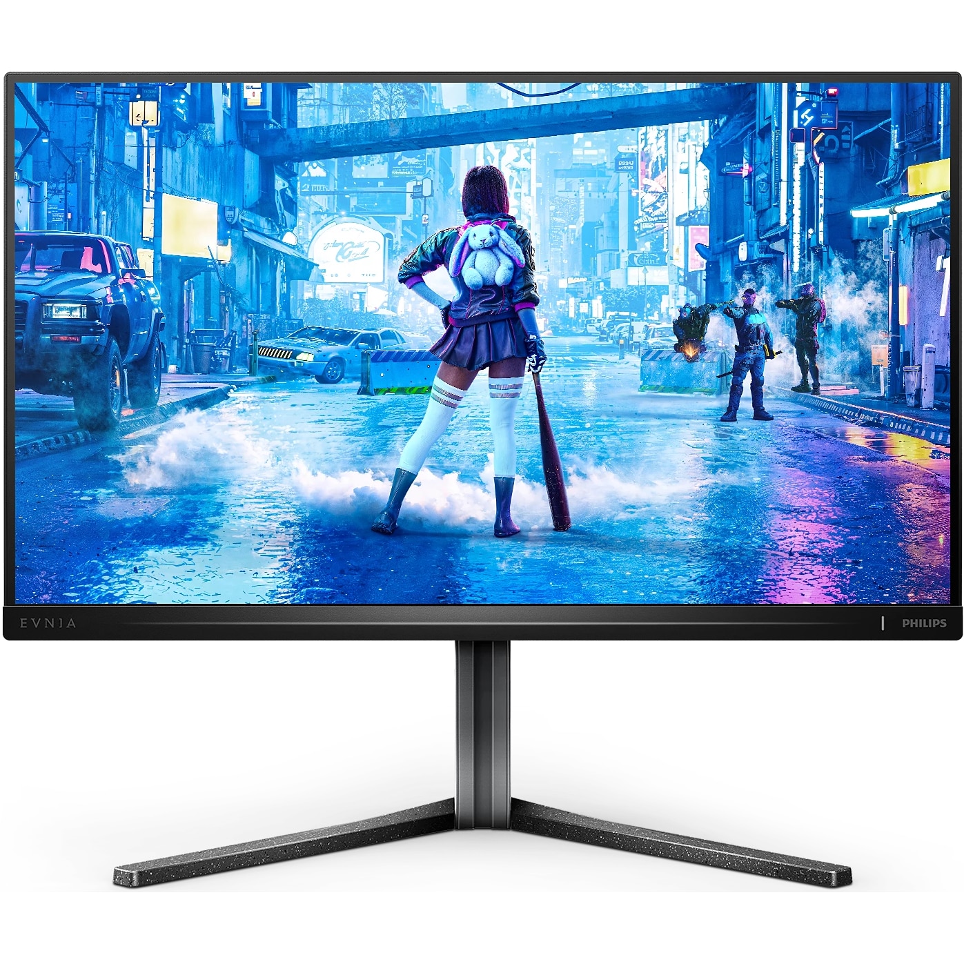 Monitor Gaming Philips Evnia 25M2N5200U/00, 24.5