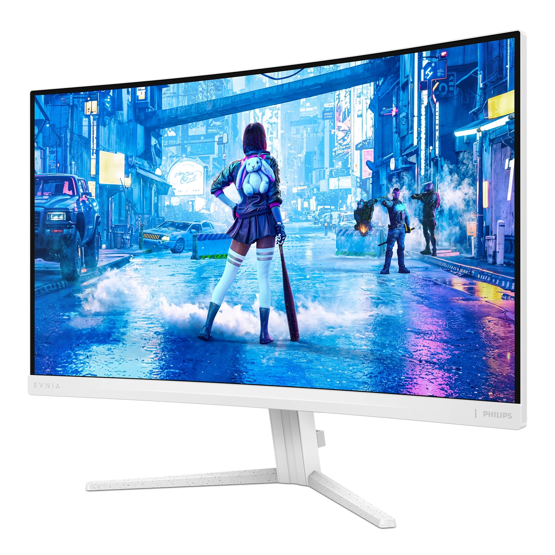 Monitor Gaming Philips Evnia 27M2C5201L/00, Curbat, 27