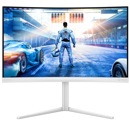 Monitor Gaming Philips Evnia 27M2C5501/00, Curbat, 27