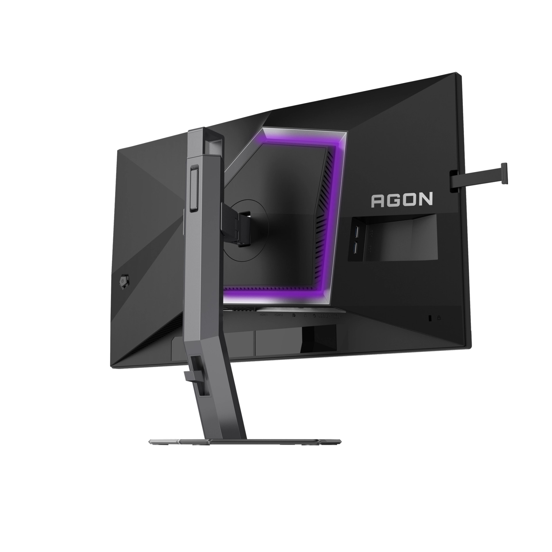 Монитор Gaming AOC AG246FK6, 24.1
