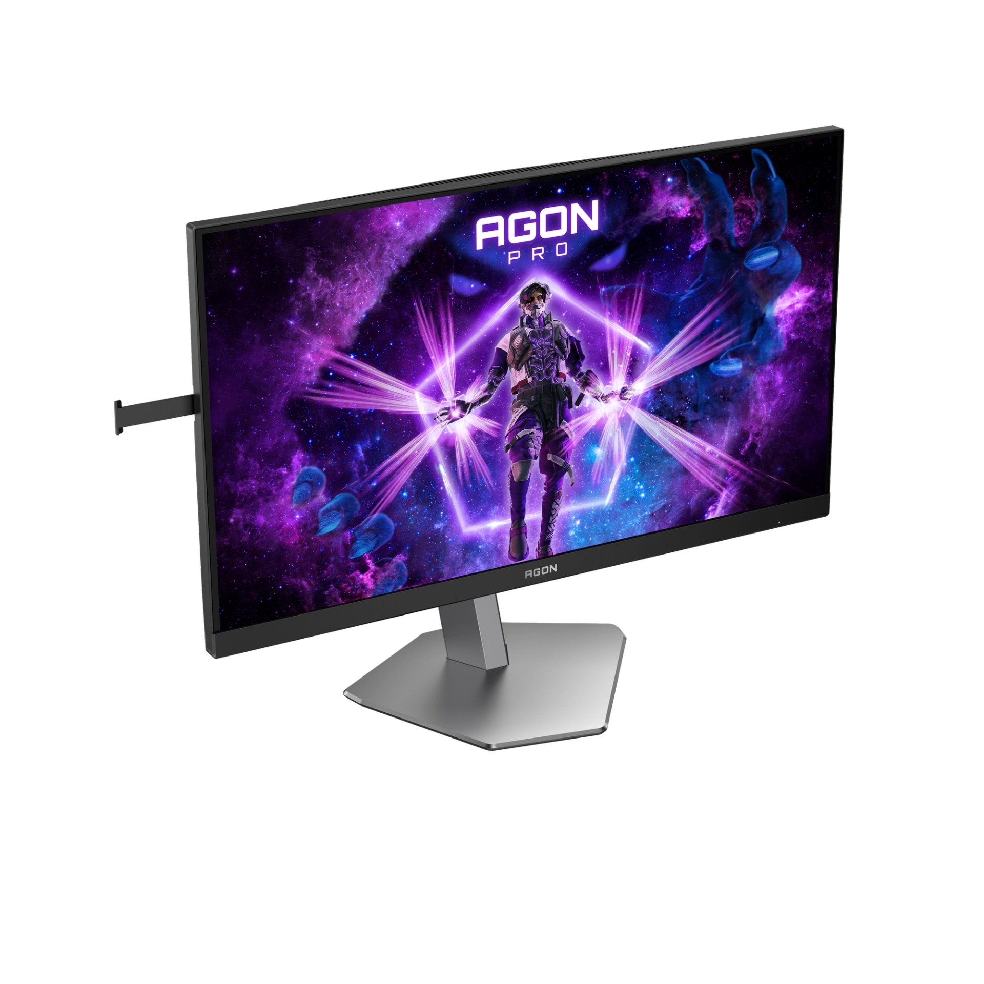 Monitor Gaming AOC AG246FK6, 24.1