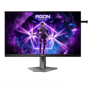 Monitor Gaming LED TN DELL 27'', Wide, QHD, HDMI, 144 Hz, G-Sync