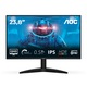Monitor Gaming AOC Q24B36X, 24", QHD (2560x1440), IPS, 144Hz, 0.5ms MPRT, Adaptive Sync, HDR10, HDMI, DisplayPort, Negru