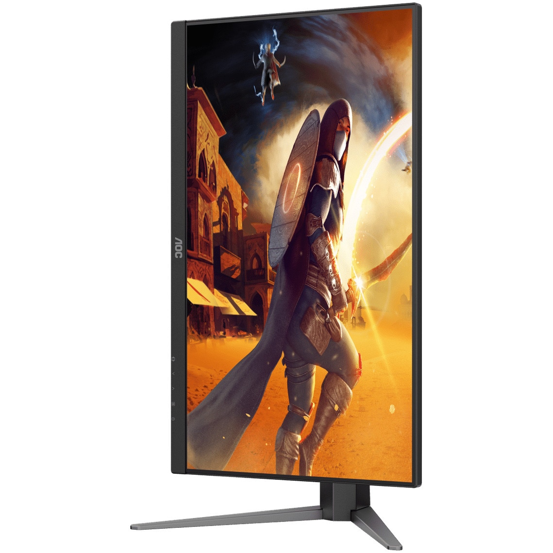 Monitor Gaming AOC Q27G4ZD, 27