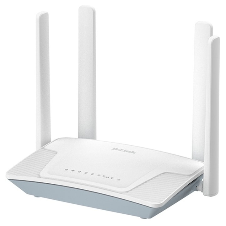 Router wireless D-Link G403C 4G LTE N300