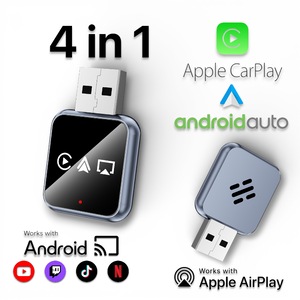 Accesorii electronice auto