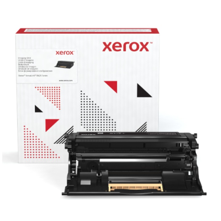 Drum Cartridge Xerox Black VersaLink B620/B625; 150 k pag