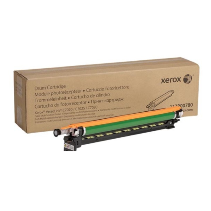 Барабан Xerox CMYK, 87 000 страници, за VersaLink C7020/C7025/C7030