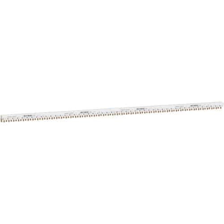 Pieptene modular 3P+N Z-tools, 48 module, design compact, instalare rapidă