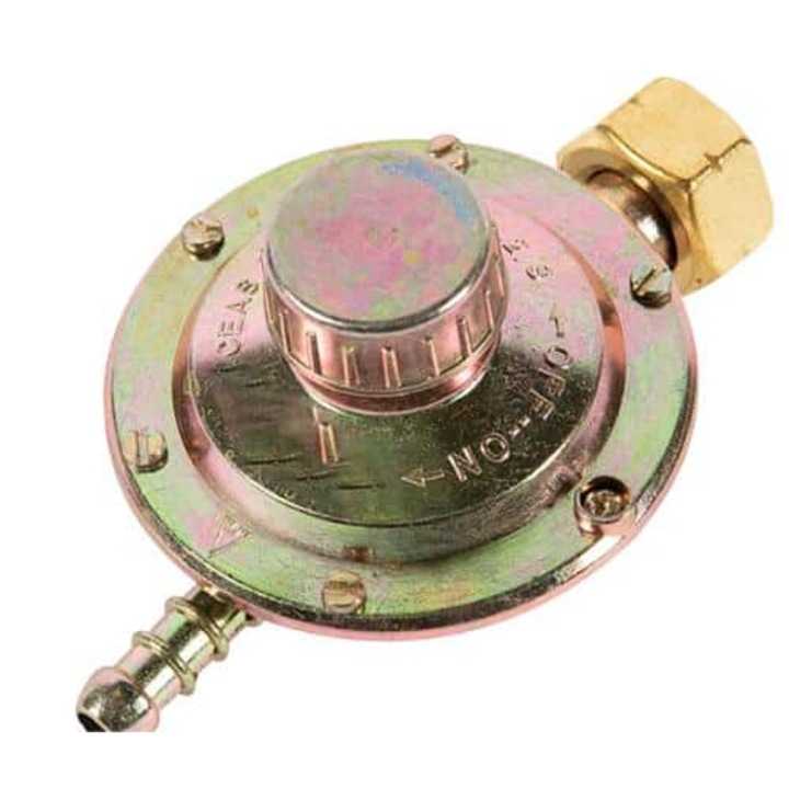 Ceas butelie cu reglaj Z-tools, constructie metalica, montaj rapid