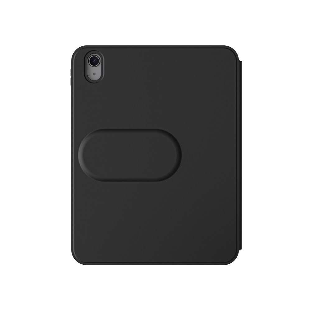 Husa AmazingThing Titan Pro Mag compatibila cu iPad 10.9 inch 2022 / 11 inch 2025, Negru