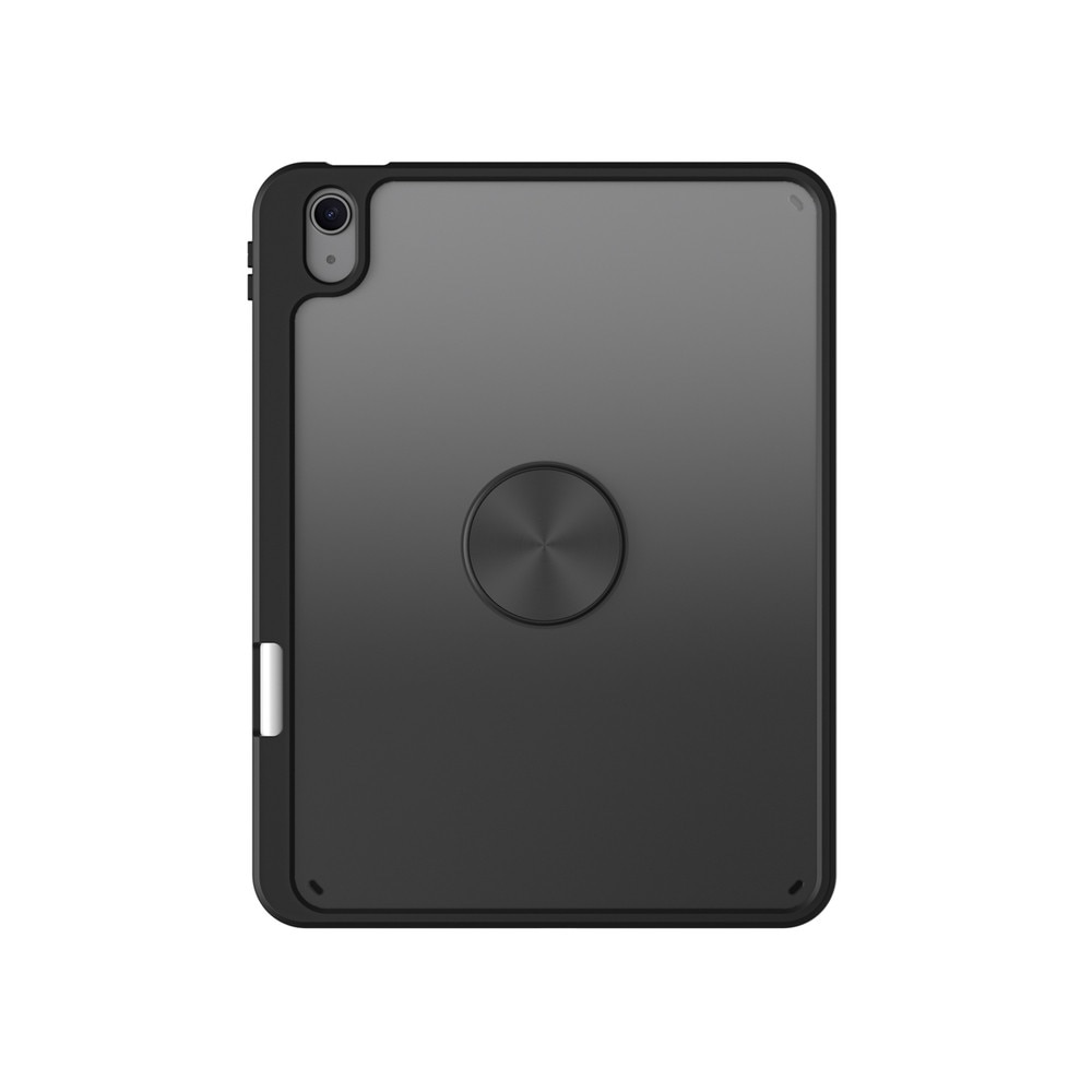 Husa AmazingThing Titan Pro Mag compatibila cu iPad 10.9 inch 2022 / 11 inch 2025, Negru
