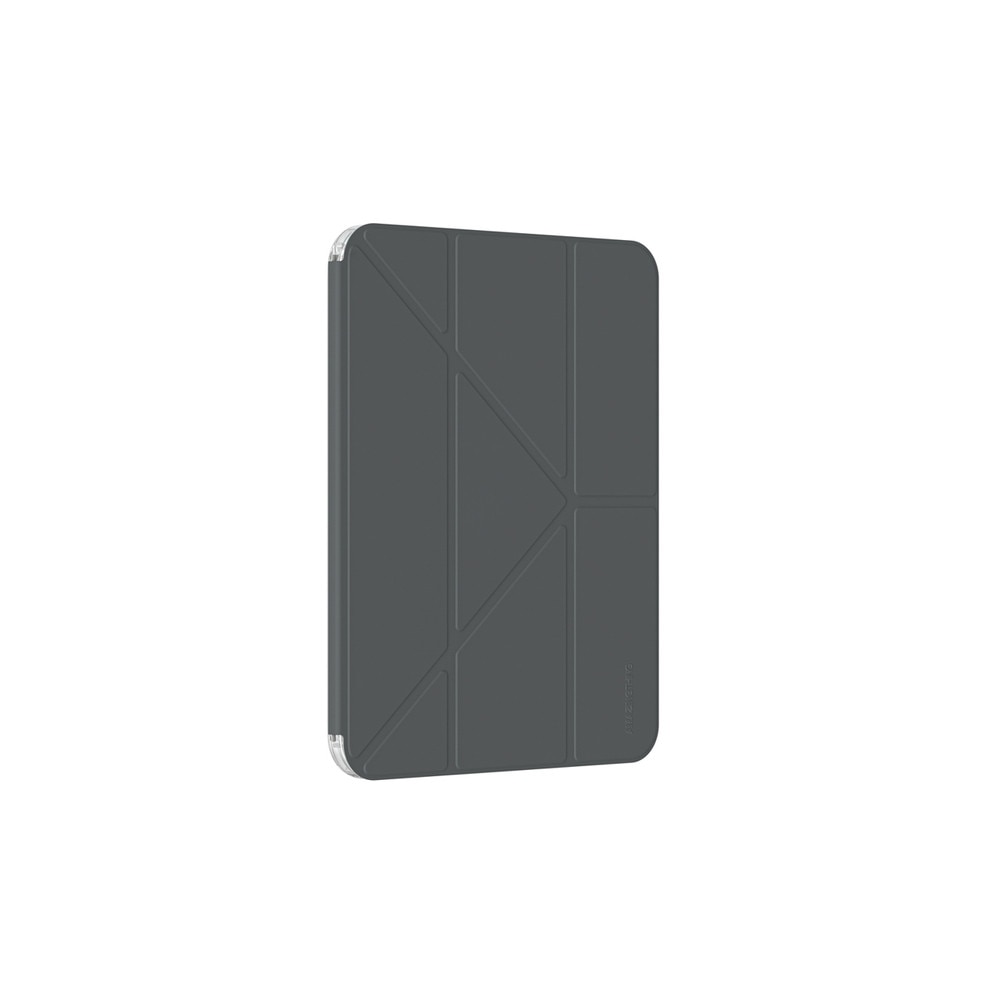 Husa AmazingThing Minimal Case compatibila cu iPad Air 11 inch M3 2025, Negru