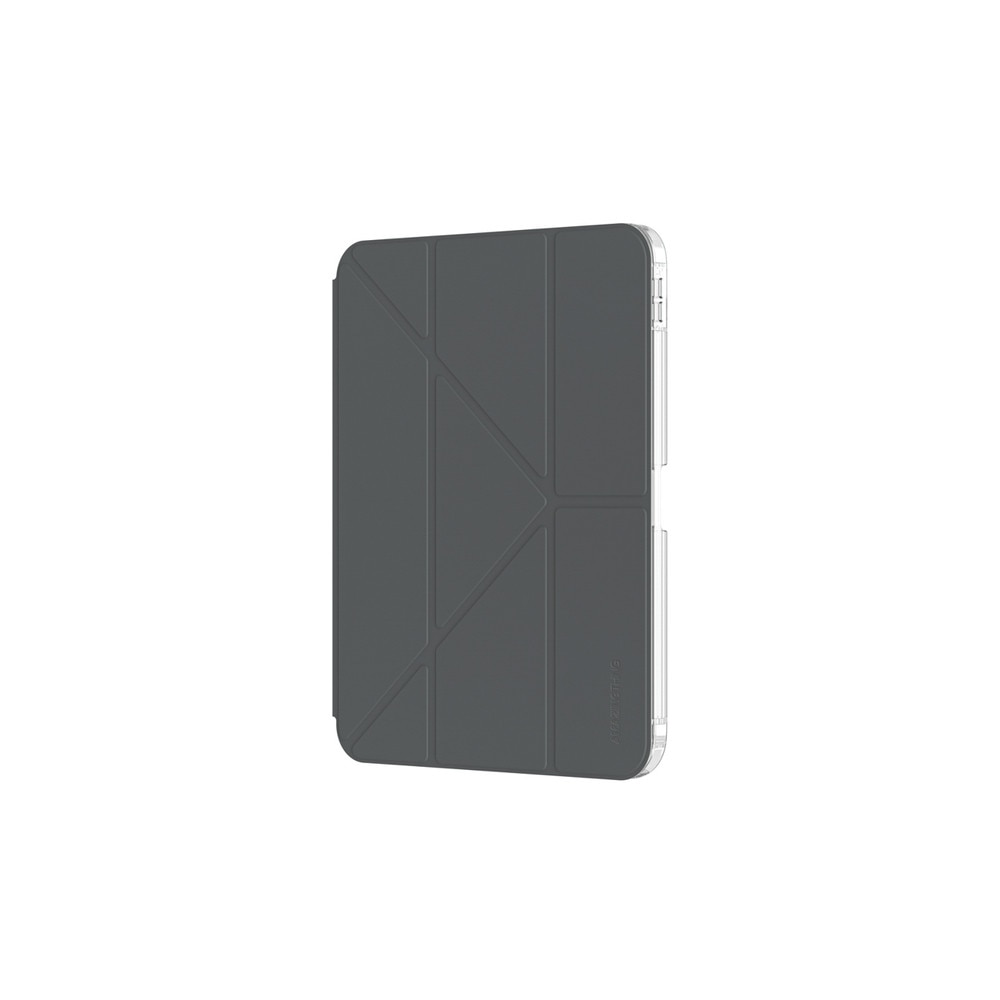Husa AmazingThing Minimal Case compatibila cu iPad Air 11 inch M3 2025, Negru