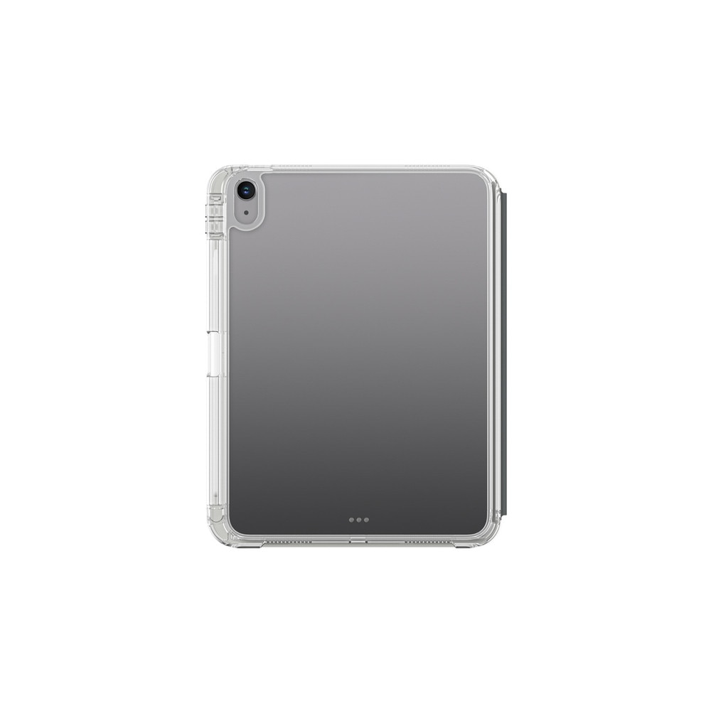 Husa AmazingThing Minimal Case compatibila cu iPad Air 11 inch M3 2025, Negru