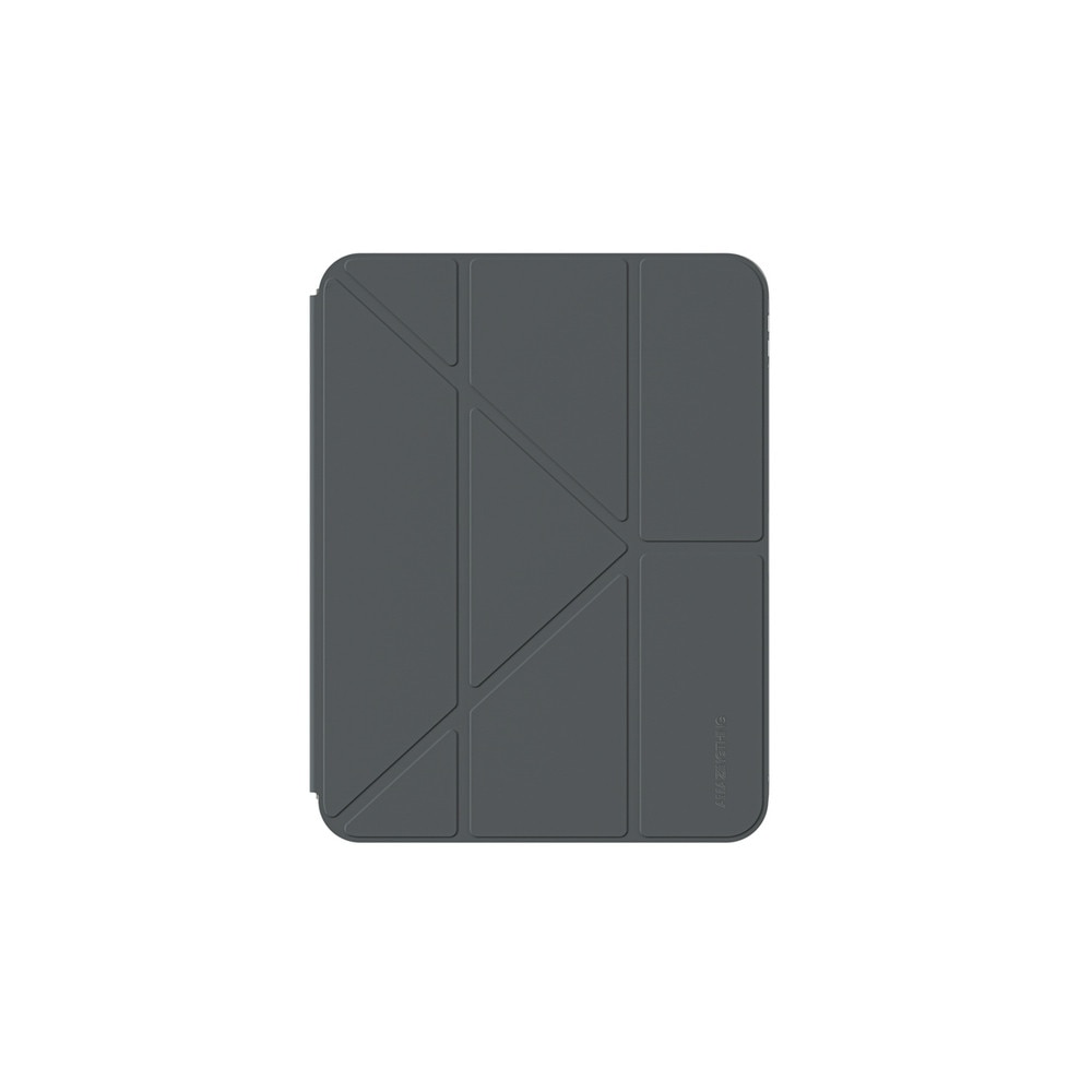 Husa AmazingThing Minimal Case compatibila cu iPad Air 11 inch M3 2025, Negru