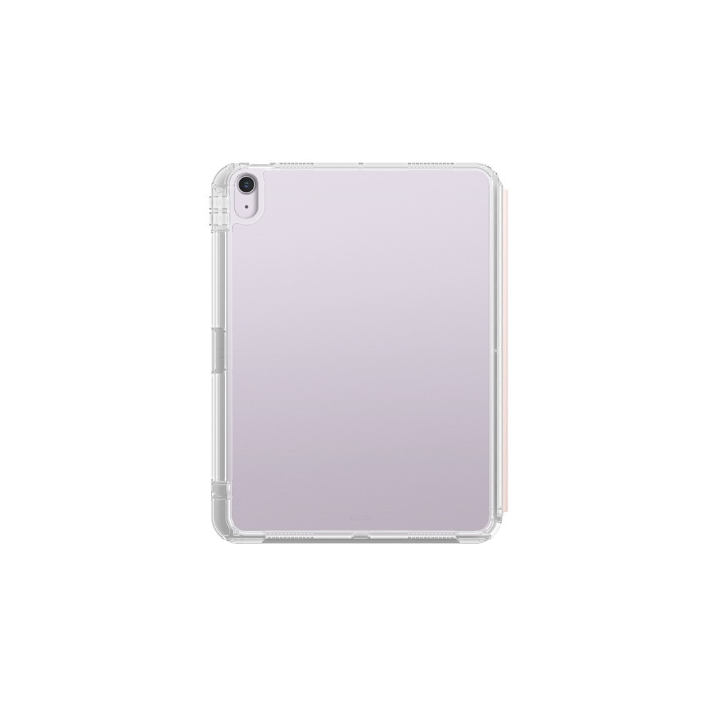 Husa AmazingThing Minimal Case compatibila cu iPad Air 11 inch M3 2025, Roz