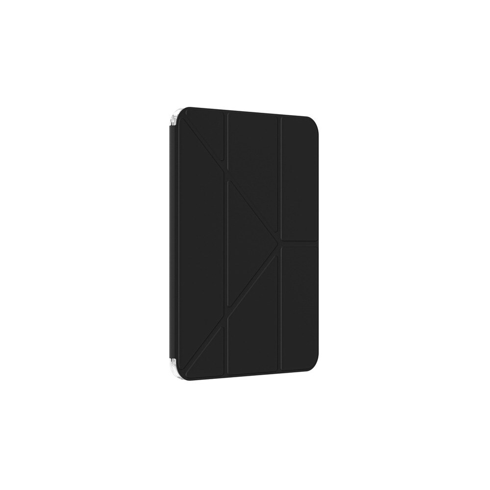 Husa AmazingThing Minimal Case compatibila cu iPad Air 13 inch M3 2025, Negru