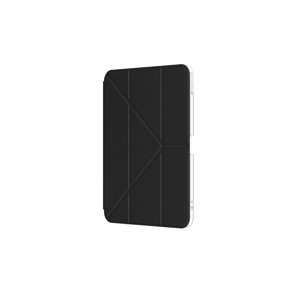 Husa AmazingThing Minimal Case compatibila cu iPad Air 13 inch M3 2025, Negru