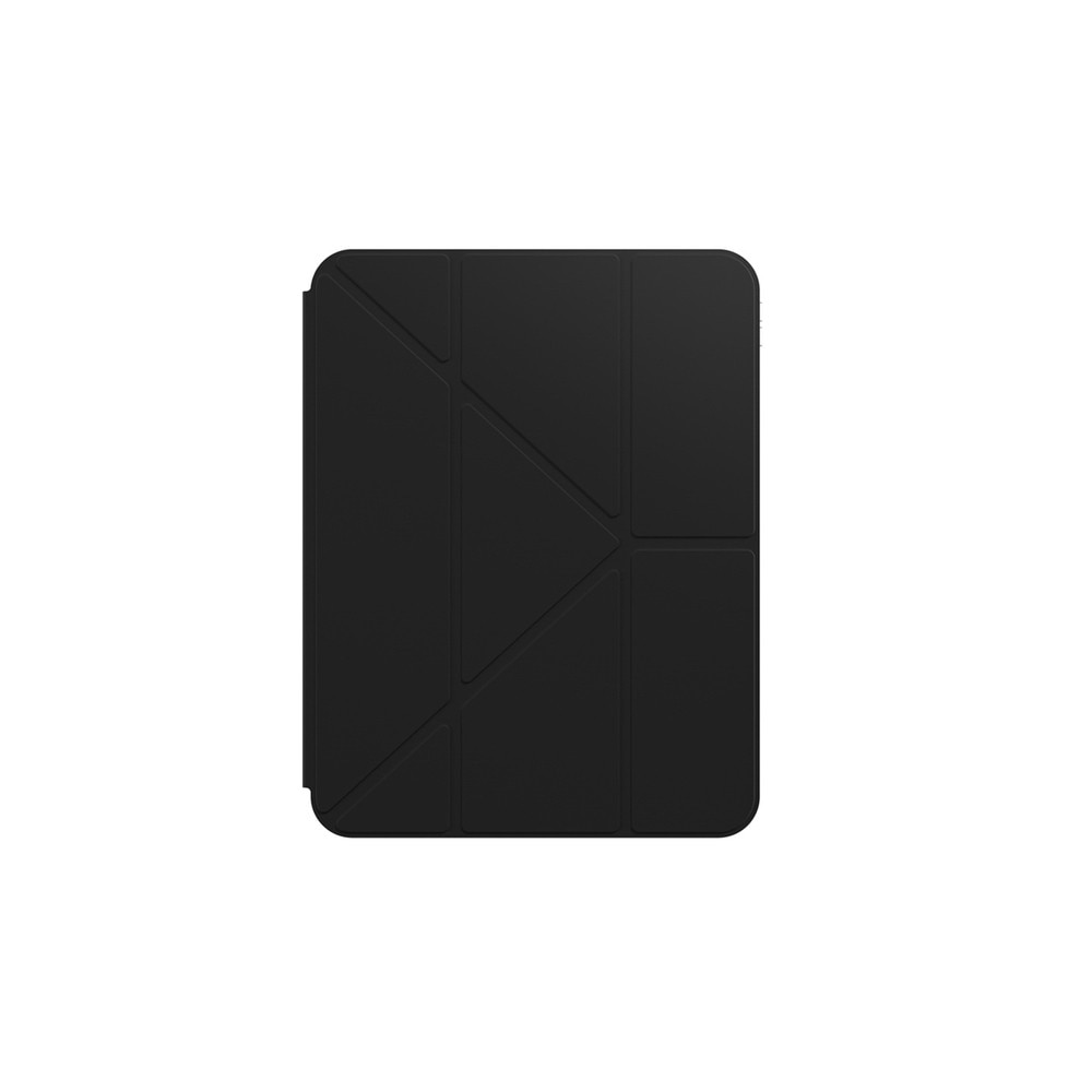 Husa AmazingThing Minimal Case compatibila cu iPad Air 13 inch M3 2025, Negru