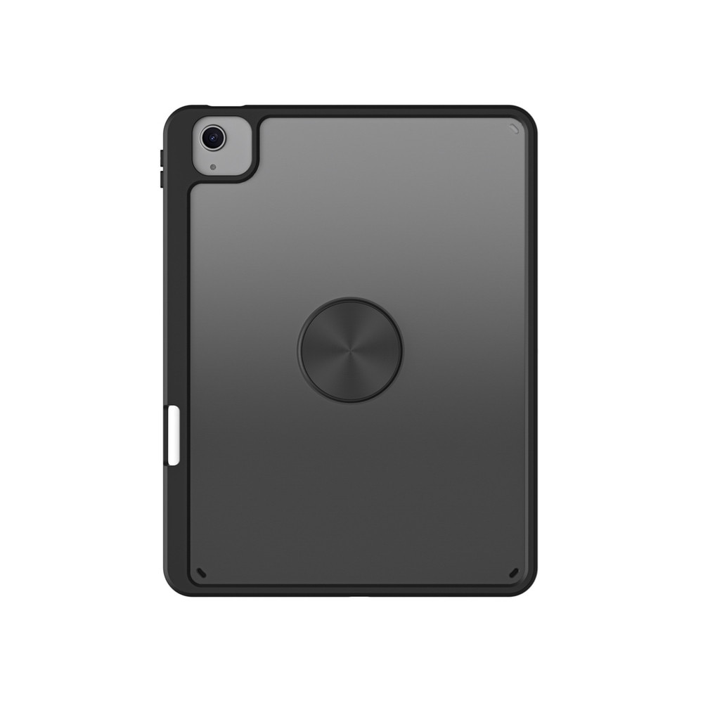 Husa AmazingThing Titan Pro Mag compatibila cu iPad Air 11 inch M3 2025, Negru