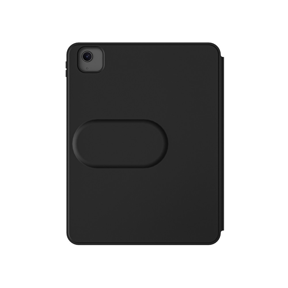 Husa AmazingThing Titan Pro Mag compatibila cu iPad Air 11 inch M3 2025, Negru