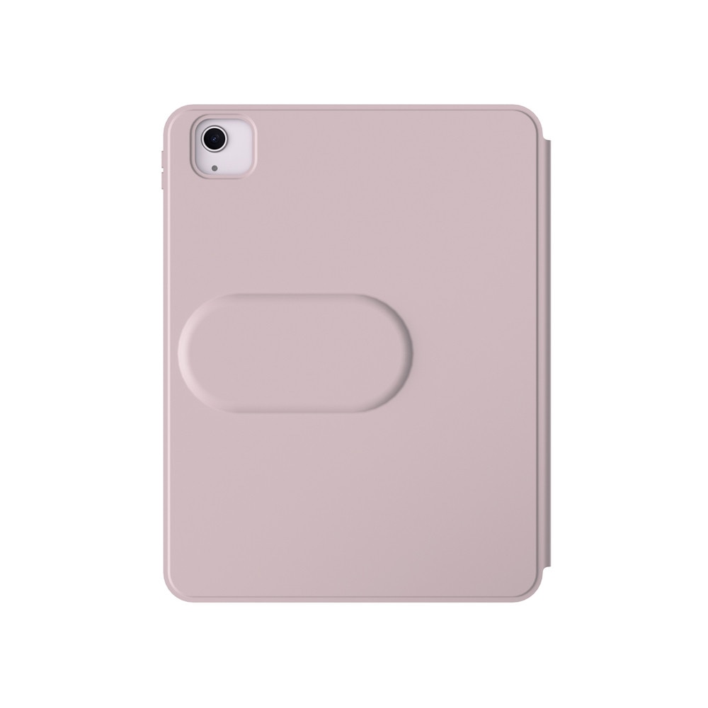 Husa AmazingThing Titan Pro Mag compatibila cu iPad Air 11 inch M3 2025, Roz