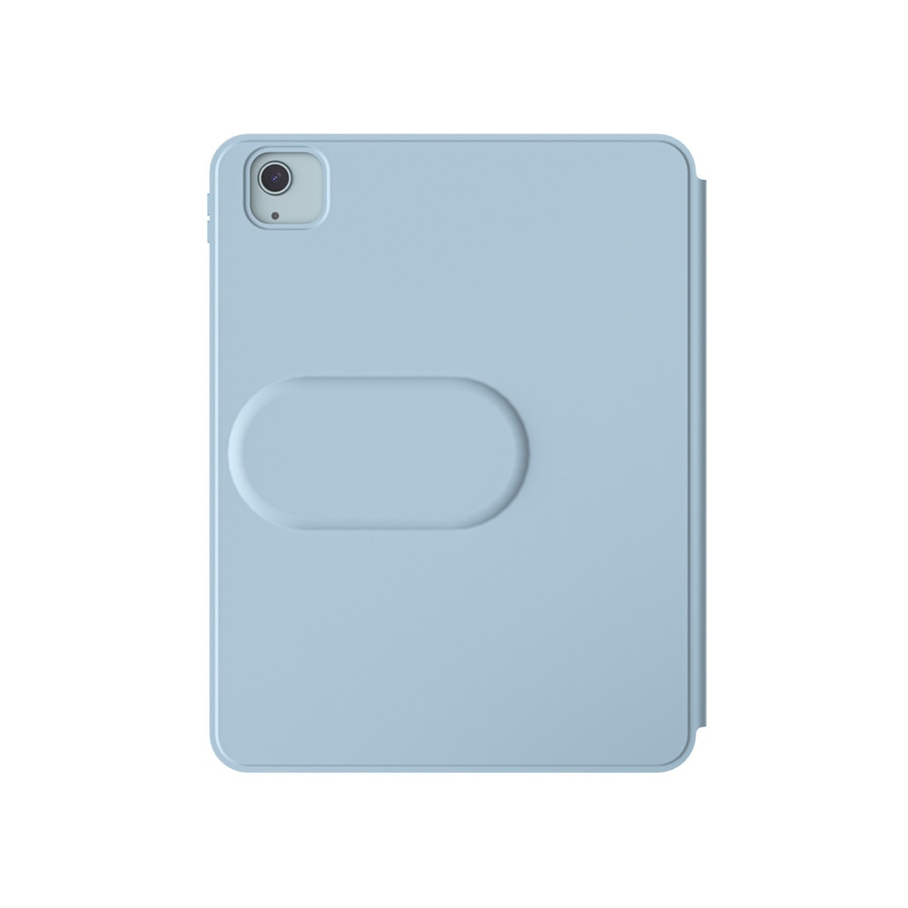 Husa AmazingThing Titan Pro Mag compatibila cu iPad Air 11 inch M3 2025, Albastru
