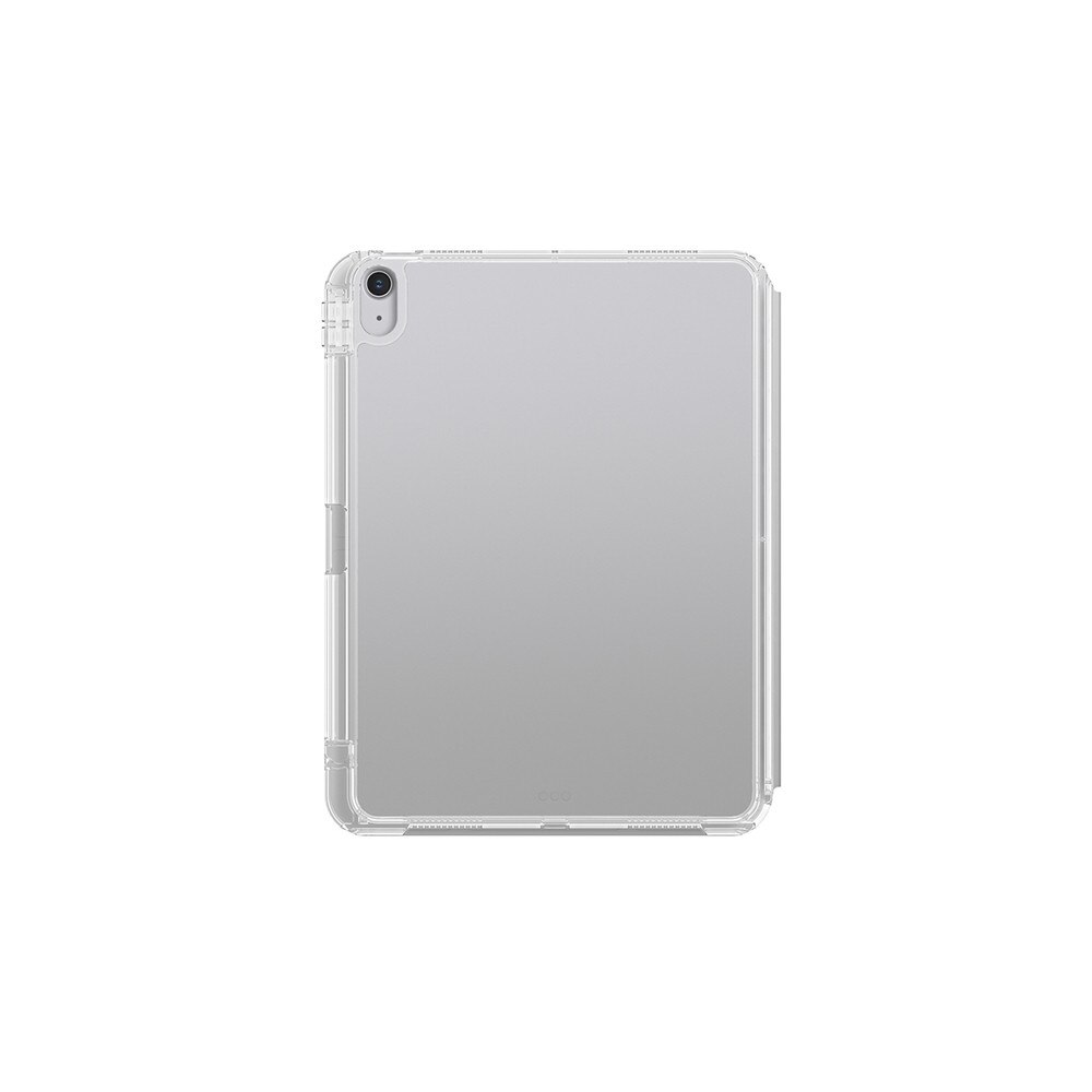 Carcasa AmazingThing Minimal Case compatibila cu iPad 10.9 inch 2022 / 11 inch 2025, Light Gray
