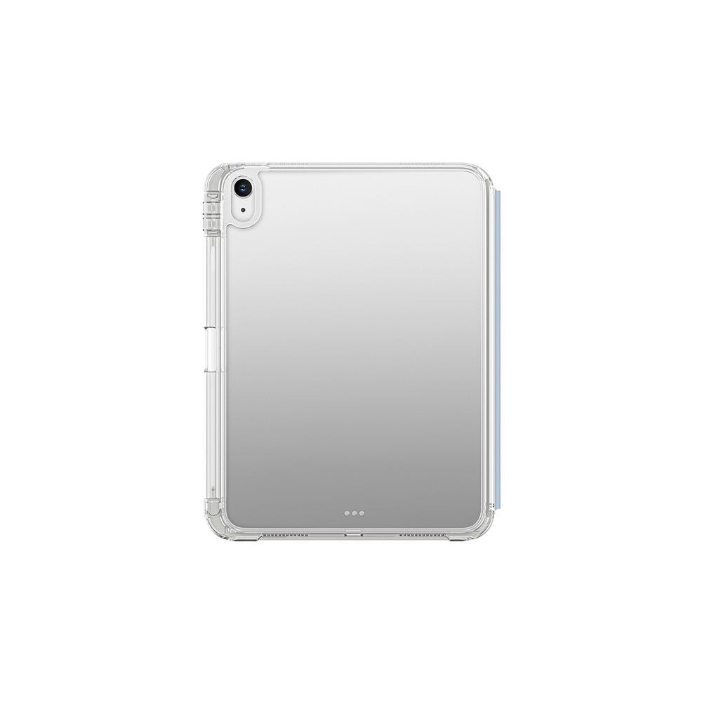 Carcasa AmazingThing Minimal Case compatibila cu iPad 10.9 inch 2022 / 11 inch 2025, Albastru