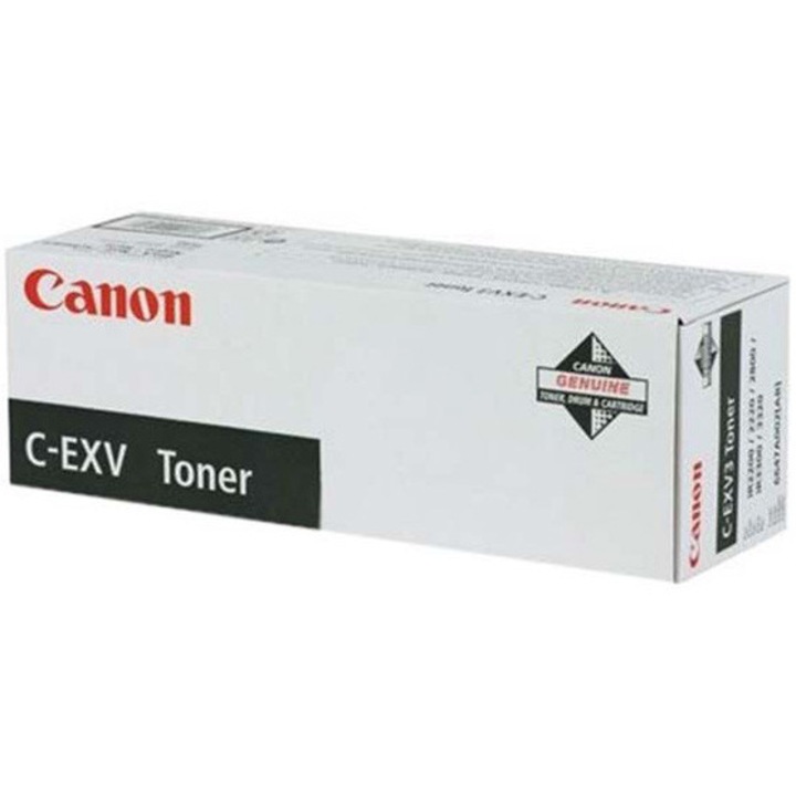 Cartus toner compatibil cu HP LaserJet 1010/1012/1015/1018/1020/1022/3010/3015/3020/3030/3050/ 3052/3055/M1005fp; Canon LBP2900/3000